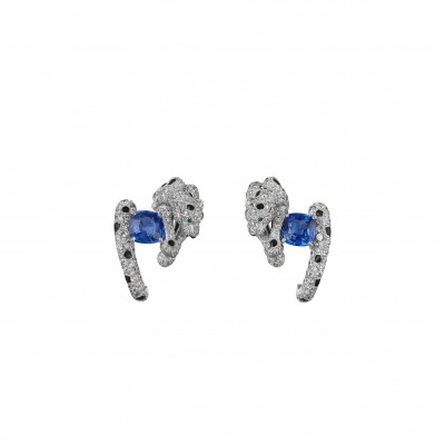 CARTIER PANTHÈRE DE CARTIER EARRINGS H8000664